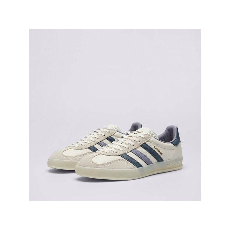 Adidas Gazelle Indoor Muži Boty Tenisky IG1643