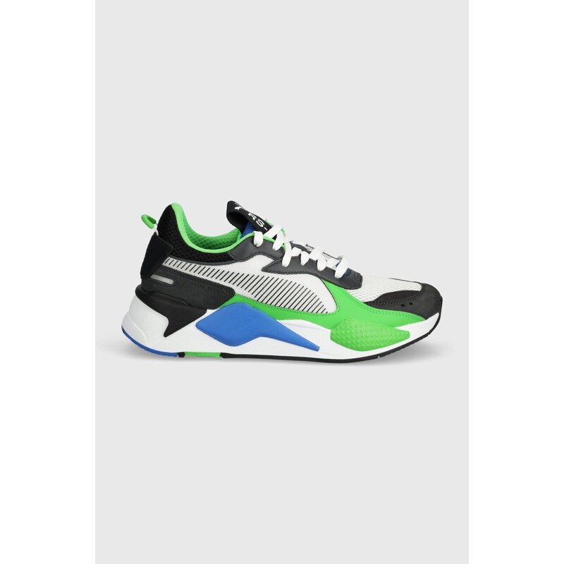 Sneakers boty Puma RS-X TOYS 369449