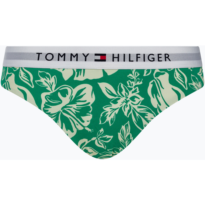 Spodní díl plavek Tommy Hilfiger Classic Bikini Print vintage