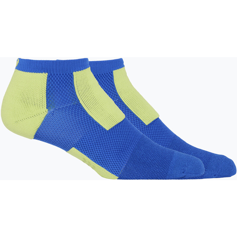 Běžecké ponožky ASICS Metaspeed Ankle illusion blue