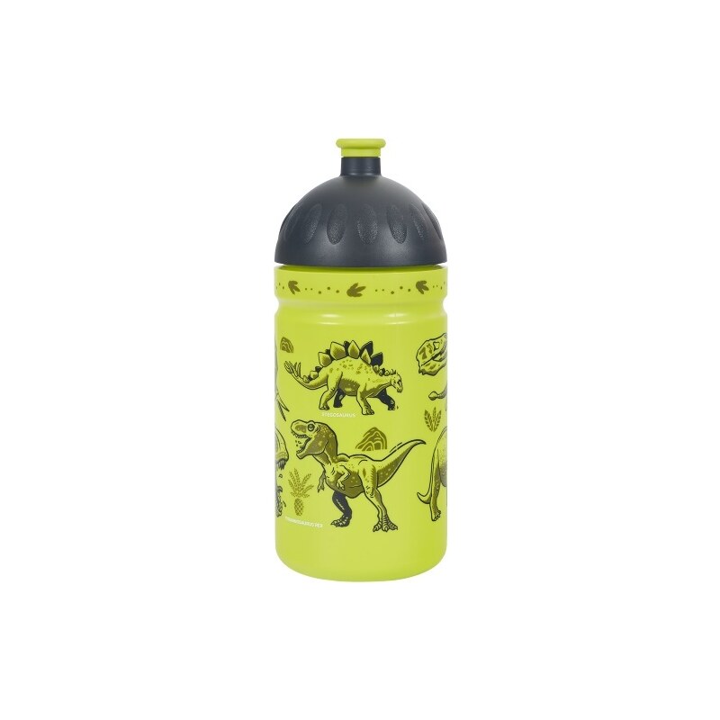 R&B Mědílek s.r.o - Zdravá lahev Zdravá lahev Dinosauři 500ml