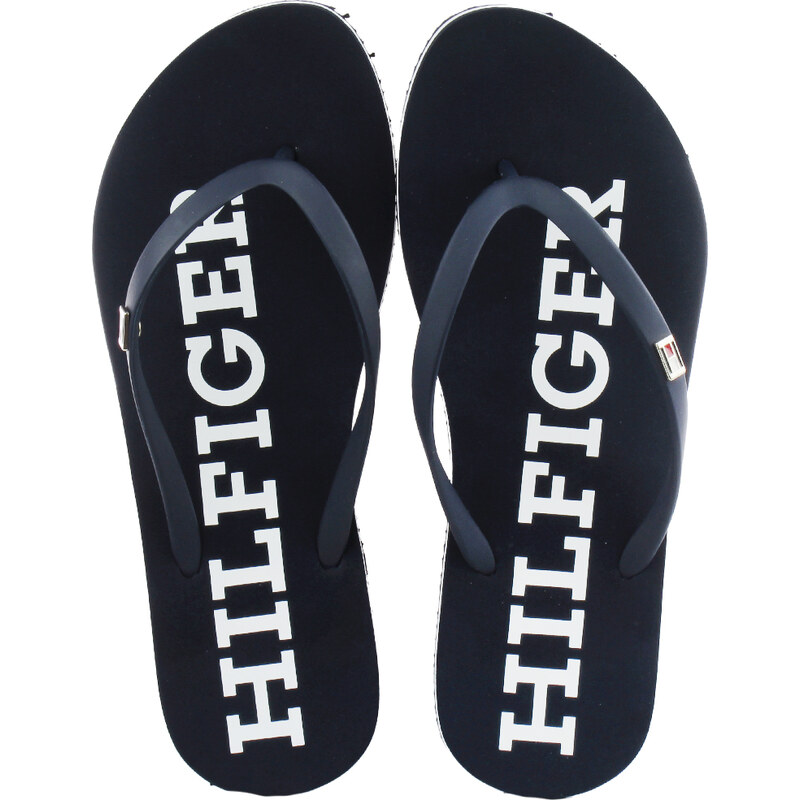 Tommy Hilfiger Dámská Lila 3R 36