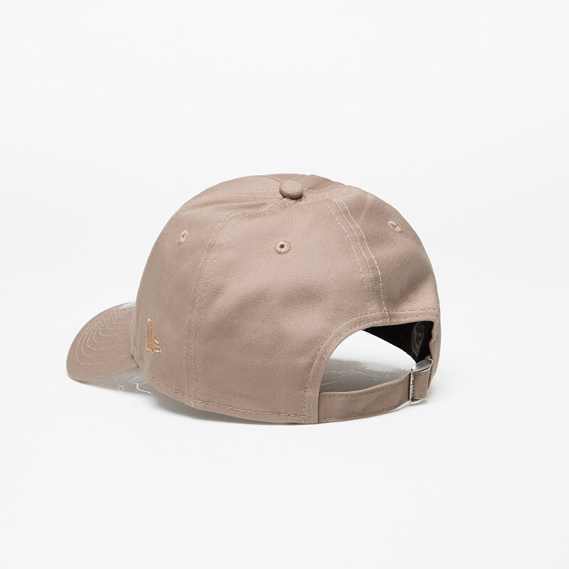 Kšiltovka New Era Arizona Diamondbacks 9Forty Strapback Ash Brown