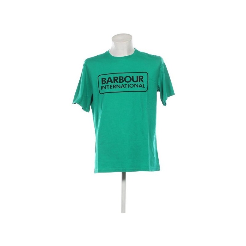 Pánské tričko Barbour