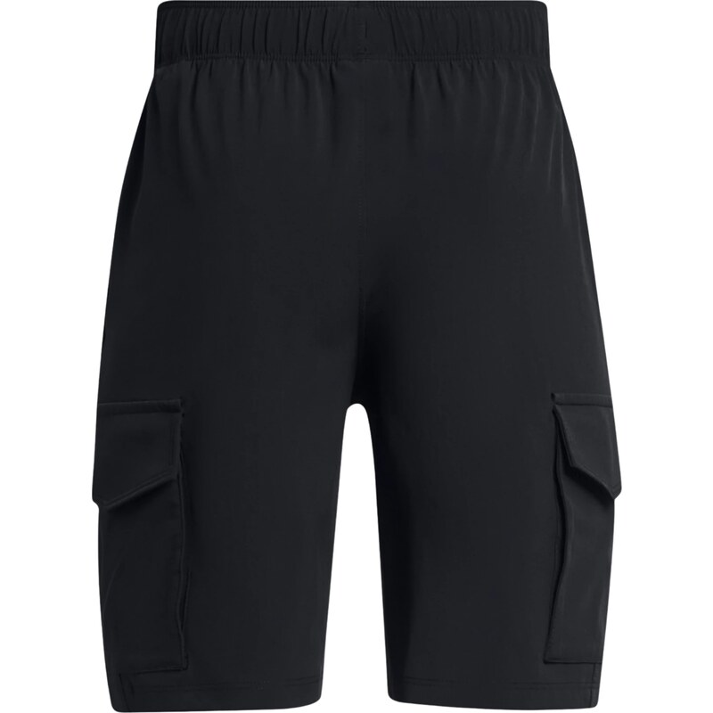 Šortky Under Armour Tech Woven Cargo Shorts 1383125-001