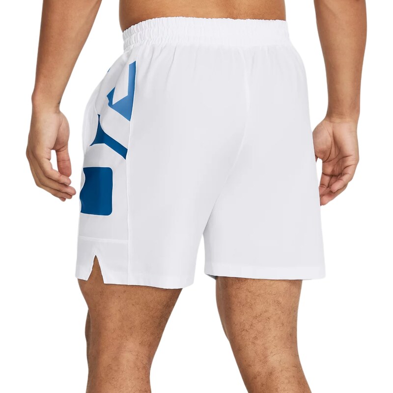 Šortky Under Armour Baseline Woven Short 1383391-100