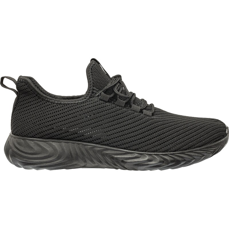 Obuv Bennon NEXO Black Low