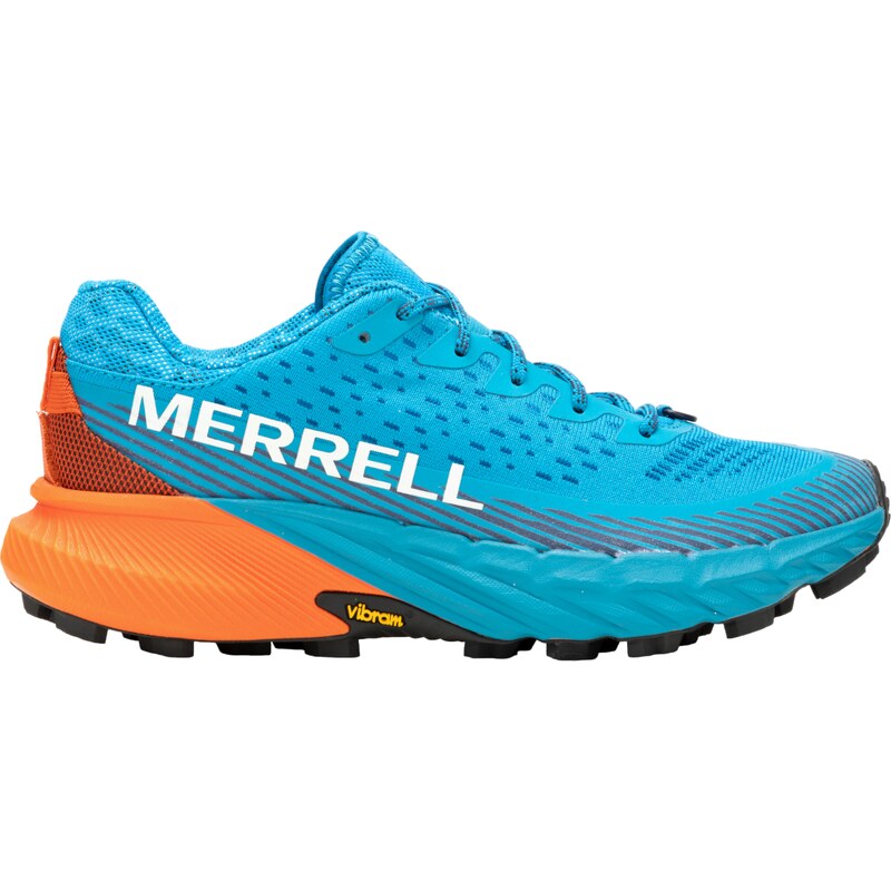 Trailové boty Merrell AGILITY PEAK 5 j068086