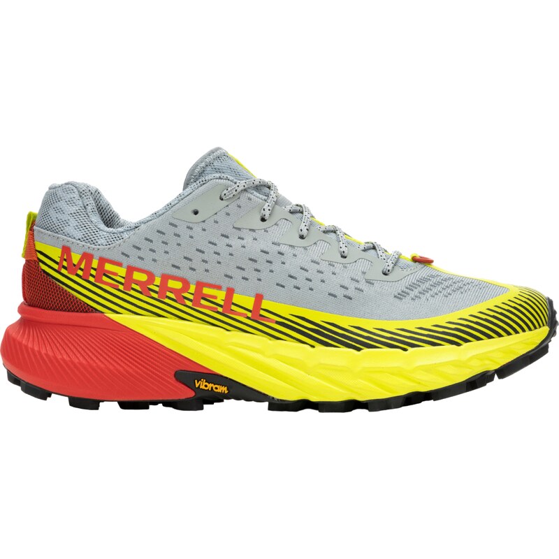 Trailové boty Merrell AGILITY PEAK 5 j067757