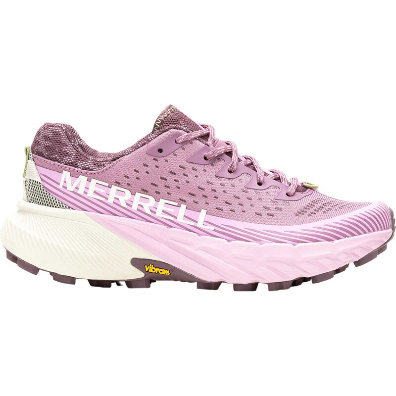 Trailové boty Merrell AGILITY PEAK 5 j068170