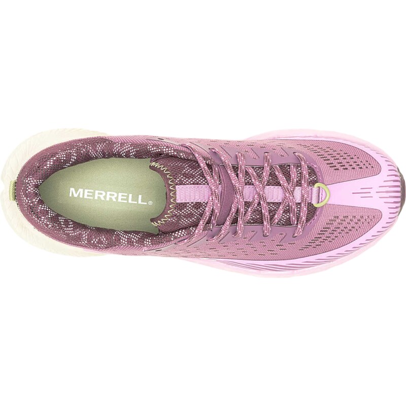 Trailové boty Merrell AGILITY PEAK 5 j068170