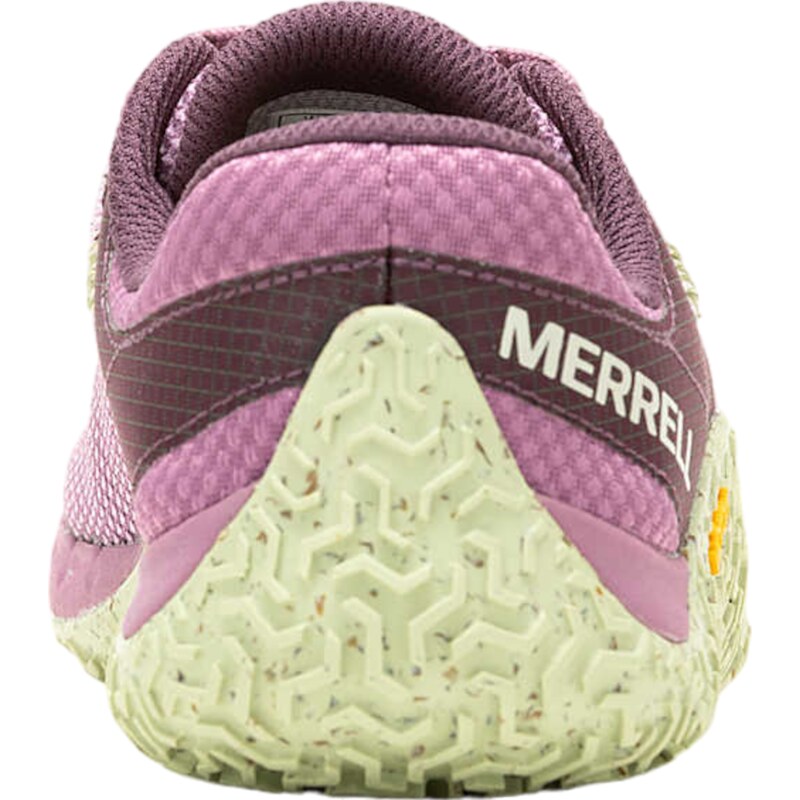 Trailové boty Merrell TRAIL GLOVE 7 j068188