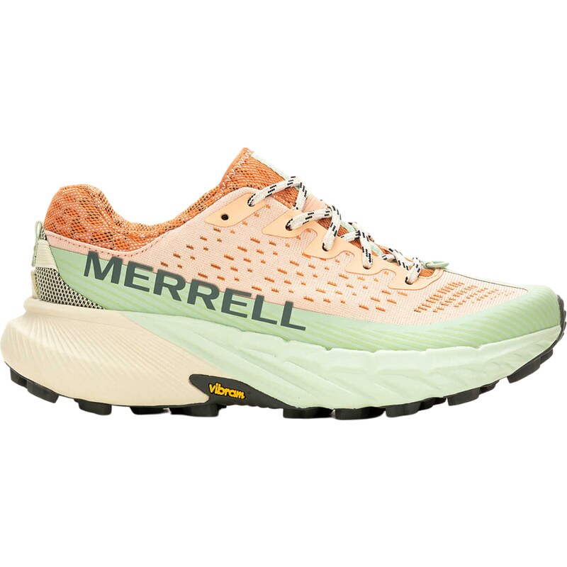 Trailové boty Merrell AGILITY PEAK 5 j068168