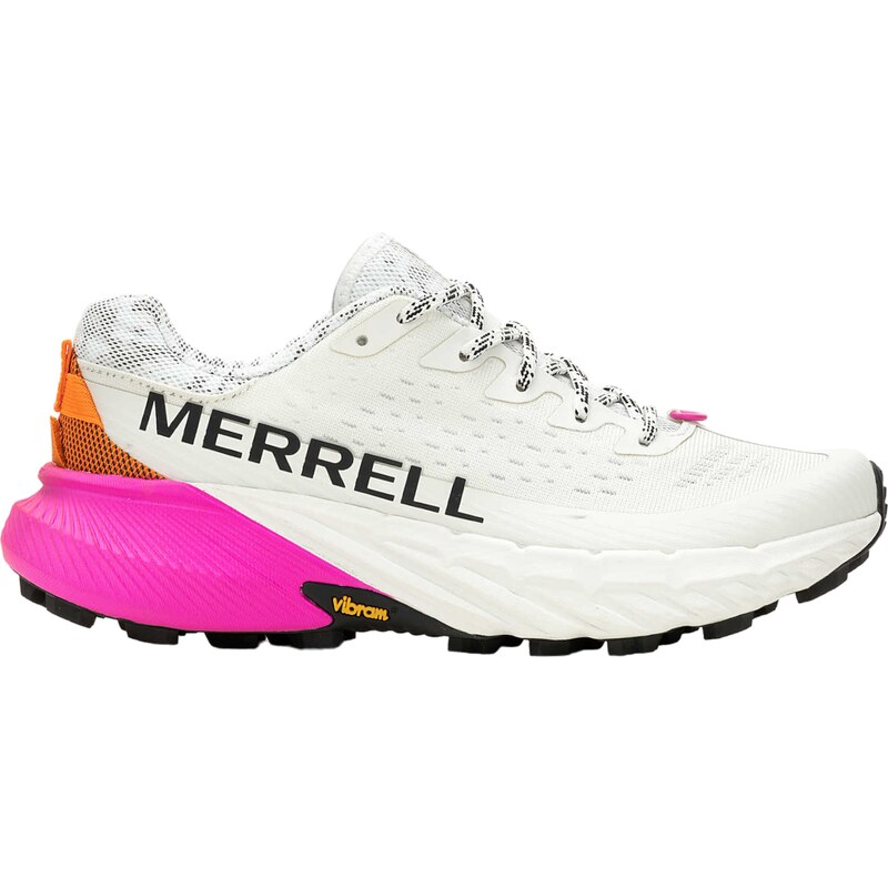 Trailové boty Merrell AGILITY PEAK 5 j068234