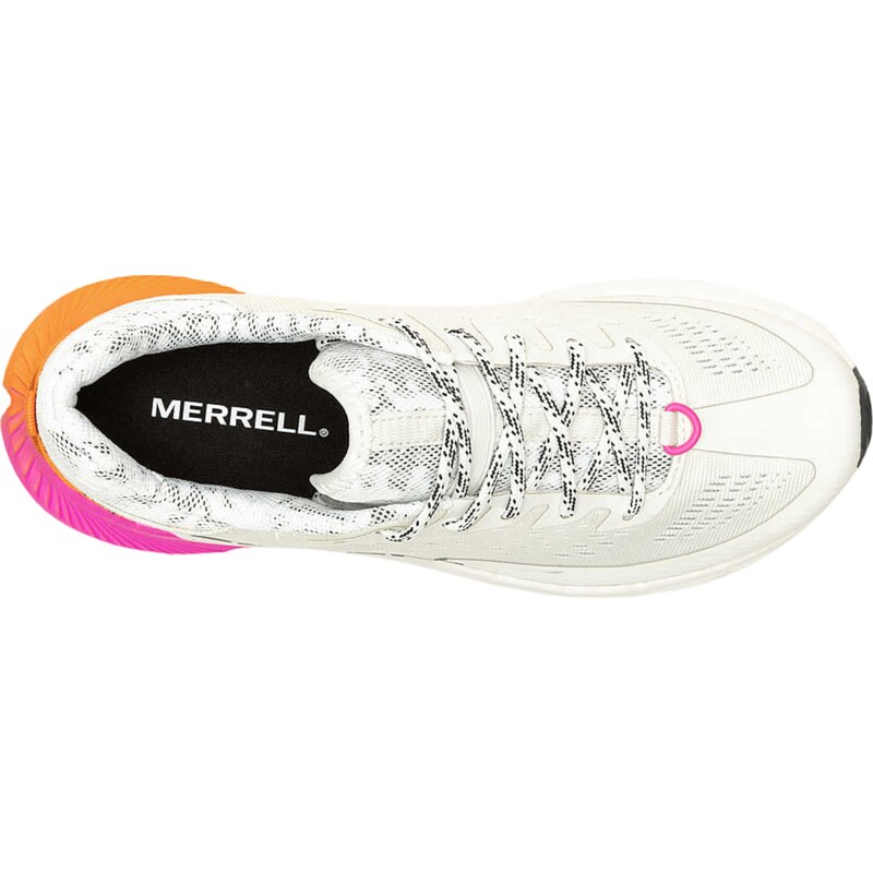 Trailové boty Merrell AGILITY PEAK 5 j068234