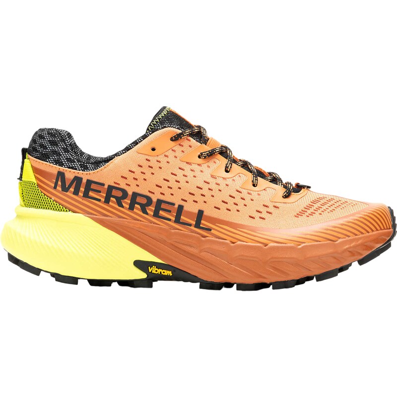 Trailové boty Merrell AGILITY PEAK 5 j068109