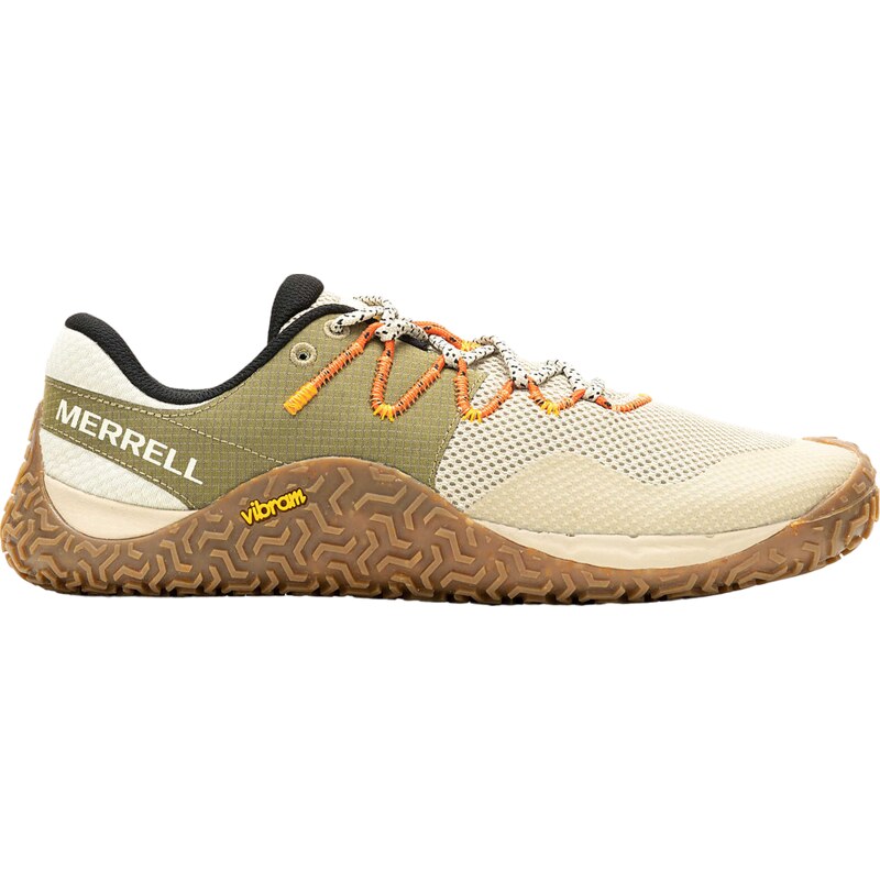 Trailové boty Merrell TRAIL GLOVE 7 j068139