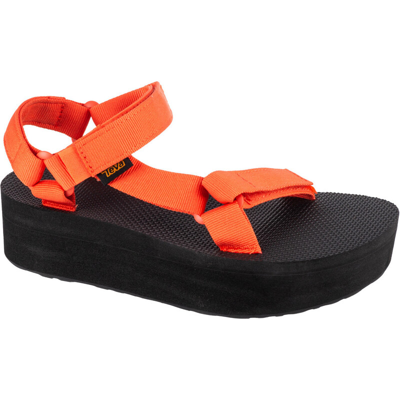 Teva Sportovní sandály W Flatform Universal Sandals >