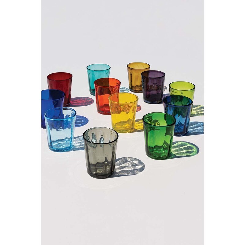 Sada skleniček Zafferano Tumbler 320 ml 6-pack