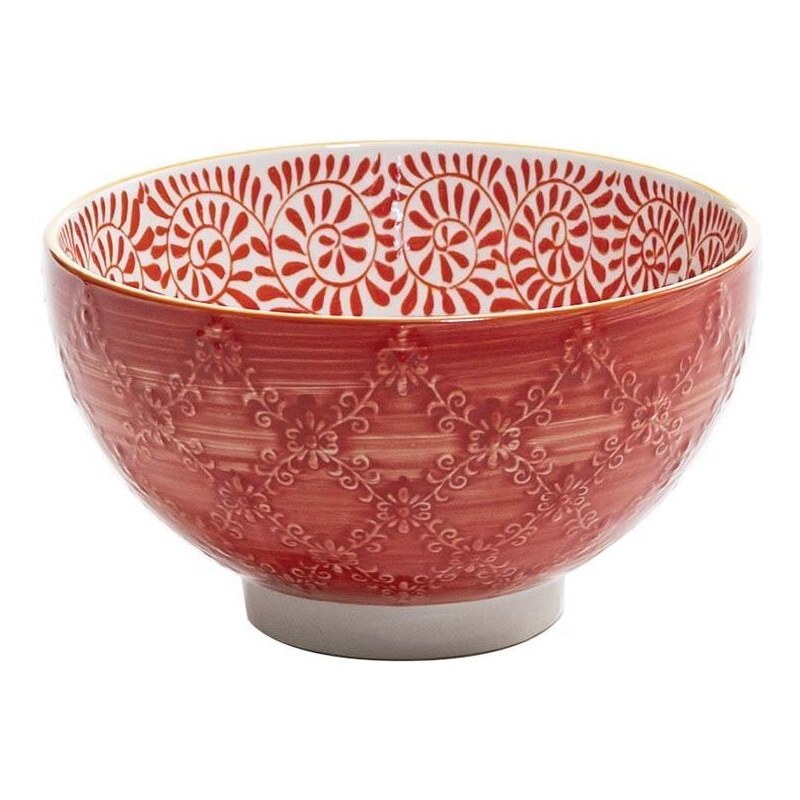 Sada misek Zafferano Tue Medium Bowl 6-pack