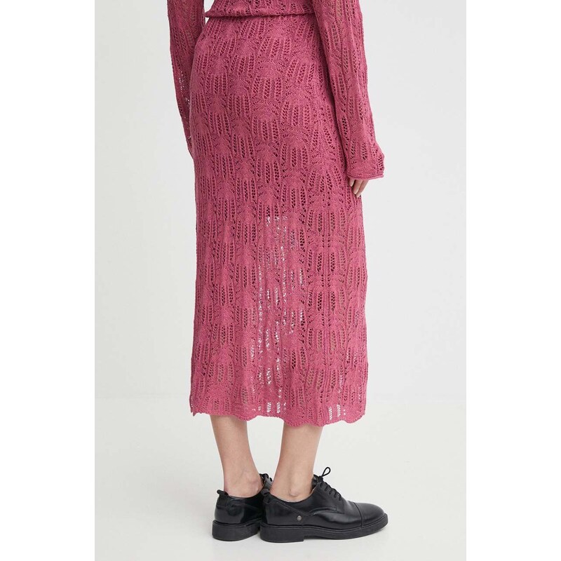 Sukně Pepe Jeans GWEN SKIRT