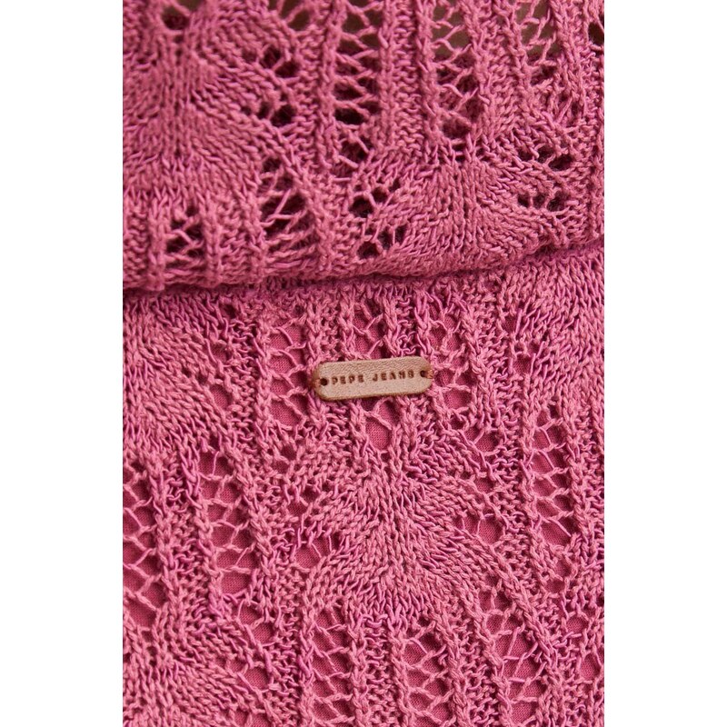 Sukně Pepe Jeans GWEN SKIRT