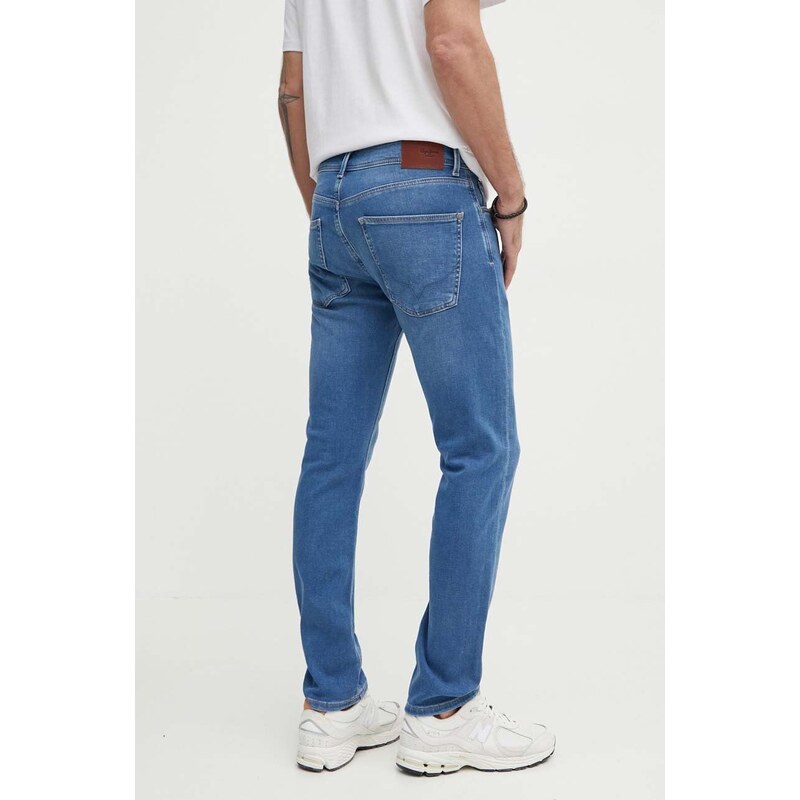 Džíny Pepe Jeans SLIM GYMDIGO JEANS pánské, PM207389MP3