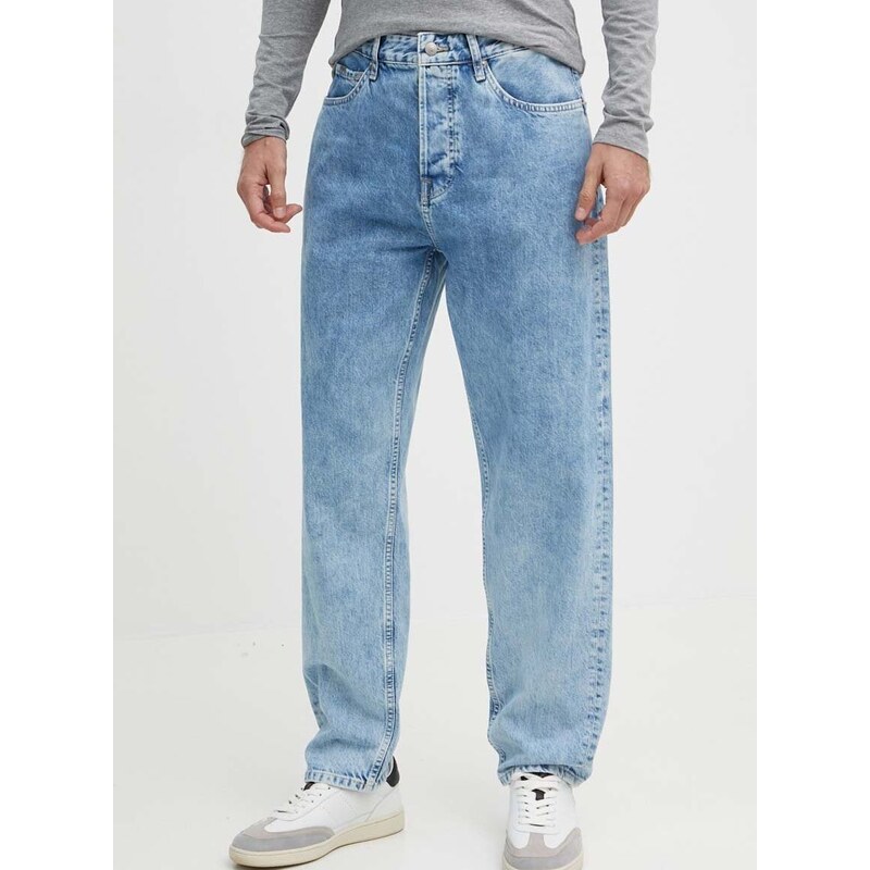 Džíny Pepe Jeans pánské, PM207645