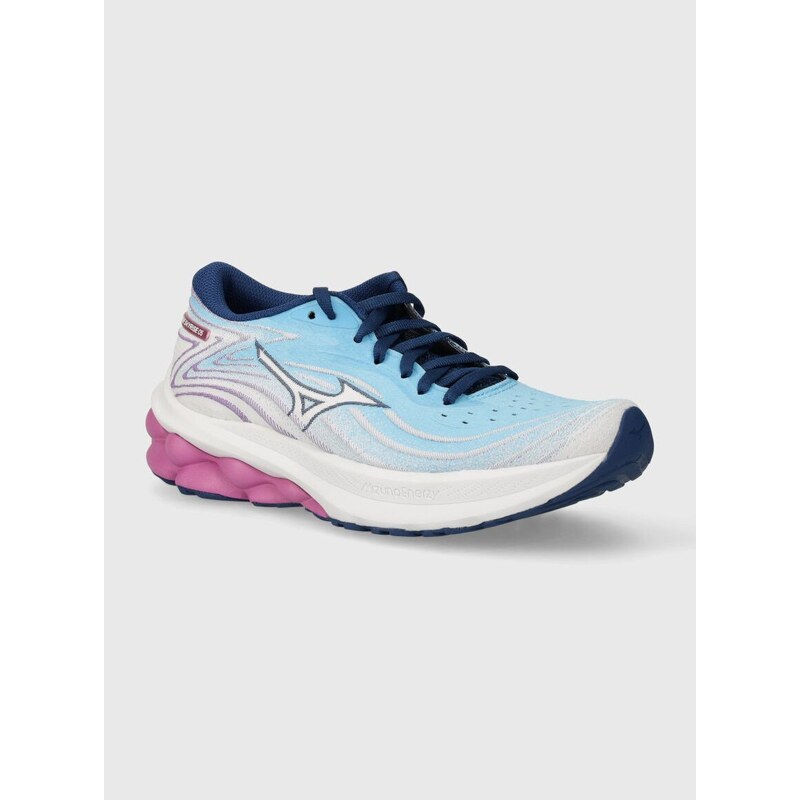 Běžecké boty Mizuno Wave Skyrise 5 J1GD2409