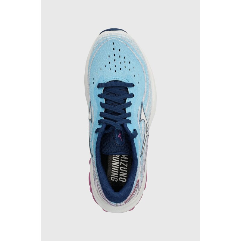 Běžecké boty Mizuno Wave Skyrise 5 J1GD2409