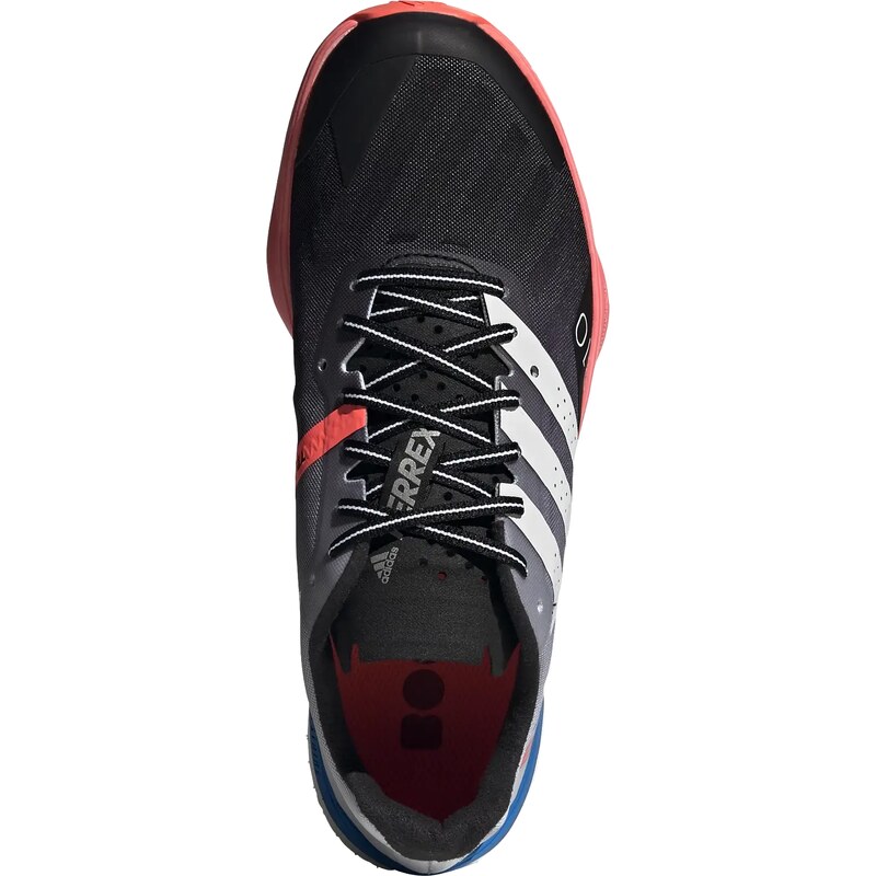 Dámské běžecké boty adidas Terrex Speed Ultra Core Black