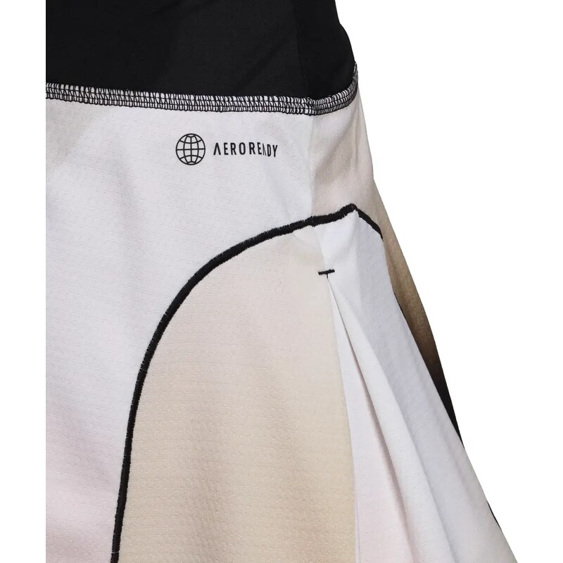 Dámská sukně adidas Melbourne Match Skirt Black M
