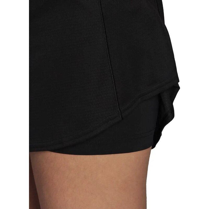 Dámská sukně adidas Match Skirt Black M