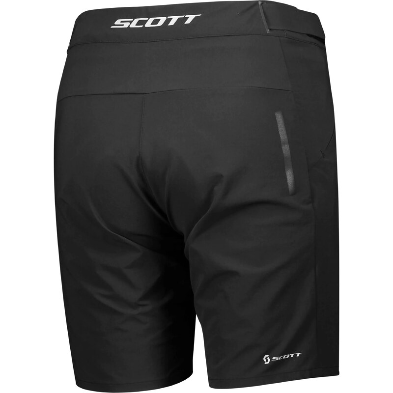 Dámské cyklistické kraťasy Scott Endurance LS/Fit With Pad