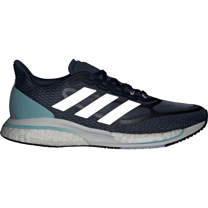 Dámské běžecké boty adidas Supernova + Crew Navy