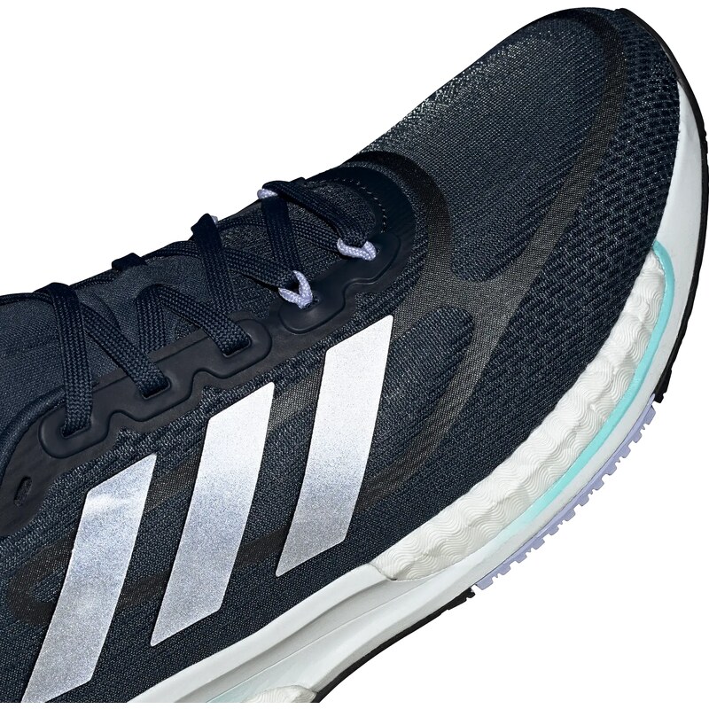 Dámské běžecké boty adidas Supernova + Crew Navy