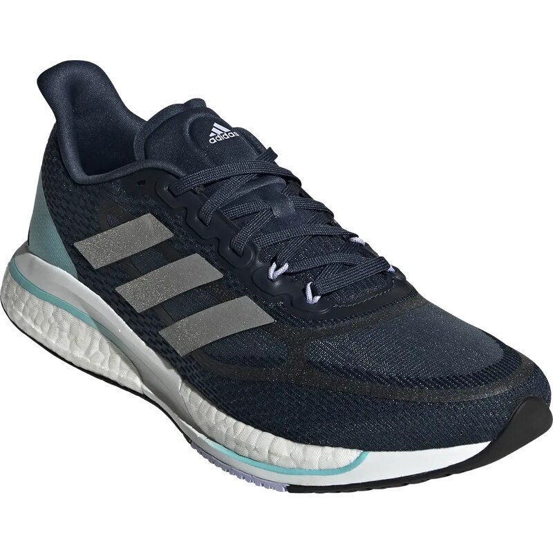 Dámské běžecké boty adidas Supernova + Crew Navy