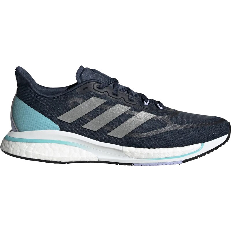 Dámské běžecké boty adidas Supernova + Crew Navy