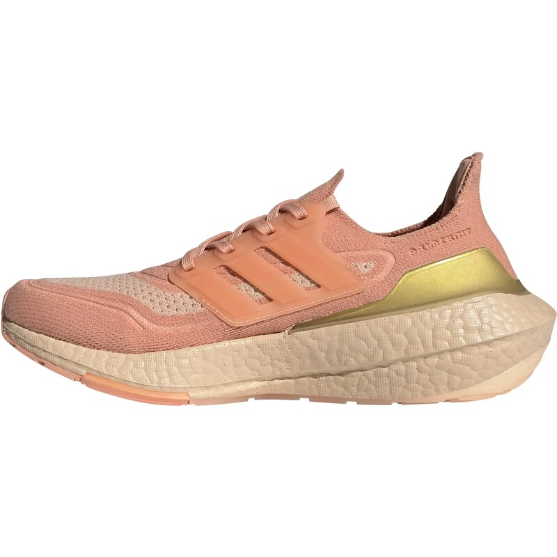 Dámské běžecké boty adidas Ultraboost 21 Ambient Blush