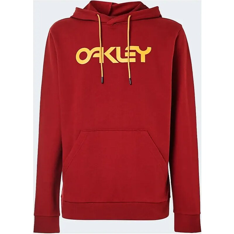 Pánská mikina Oakley B1B PO HOODIE 2.0