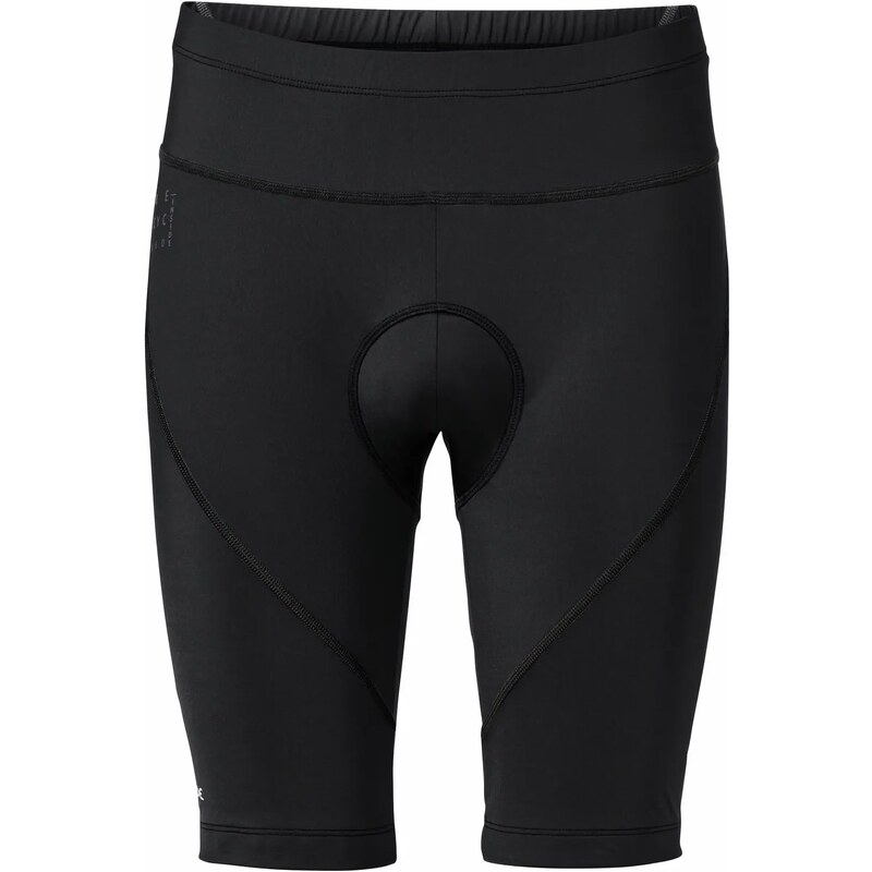 Dámské cyklistické kraťasy VAUDE Matera Tight Black 40