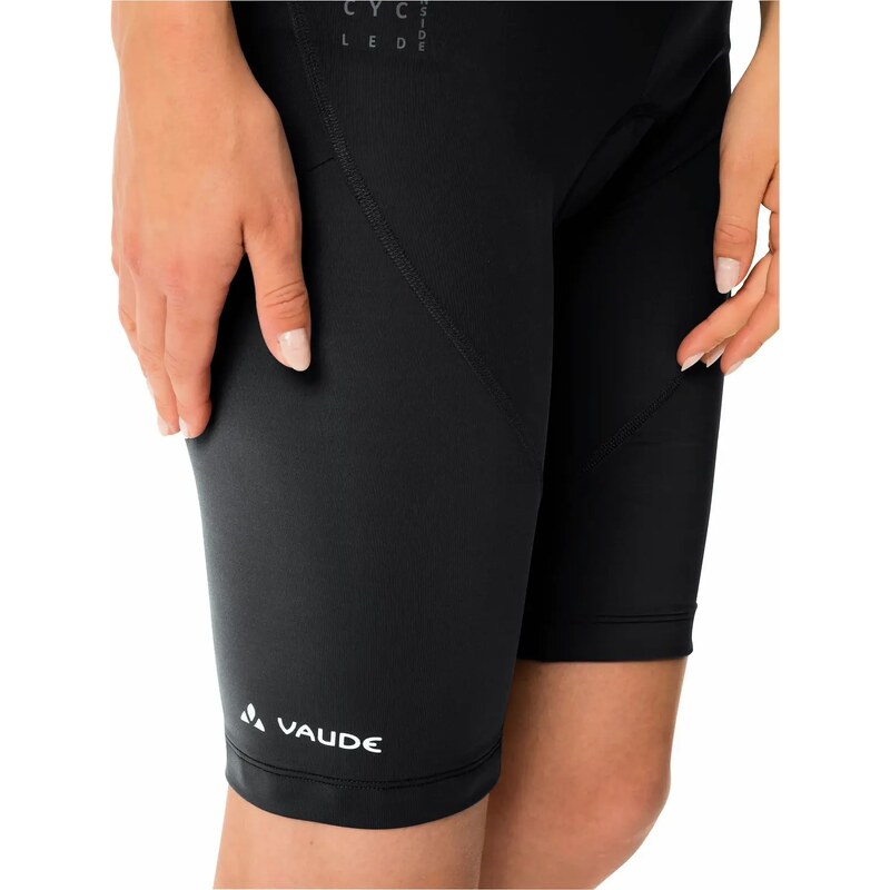 Dámské cyklistické kraťasy VAUDE Matera Tight Black 40