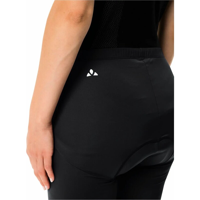 Dámské cyklistické kraťasy VAUDE Matera Tight Black 40