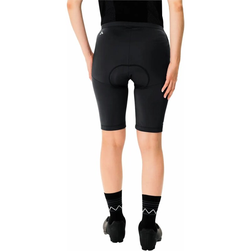 Dámské cyklistické kraťasy VAUDE Matera Tight Black 40