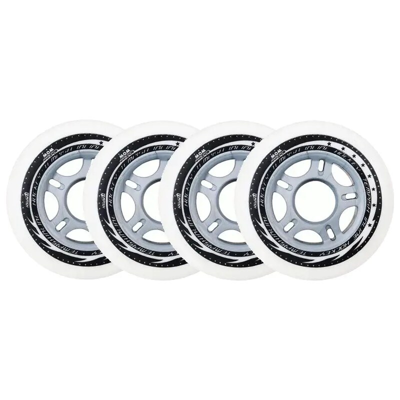 Inline kolečka Tempish Woow 84 mm 78A 4-Pack