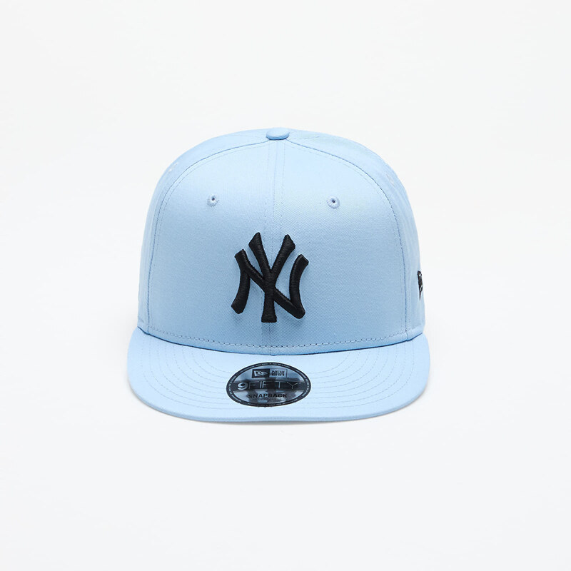 Kšiltovka New Era New York Yankees 9Fifty Snapback Blue/ Black