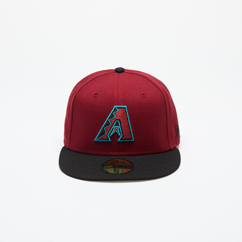 Kšiltovka New Era Arizona Diamondback 59Fifty Fitted cap Official Team Color