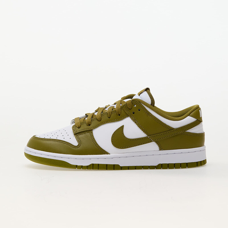 Pánské nízké tenisky Nike Dunk Low Retro White/ Pacific Moss