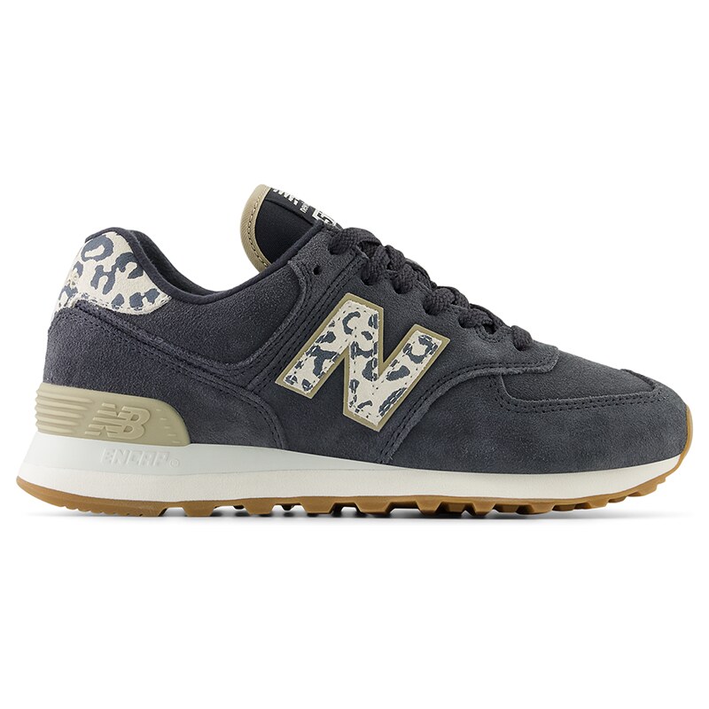Dámské boty New Balance WL574XE2 – černé