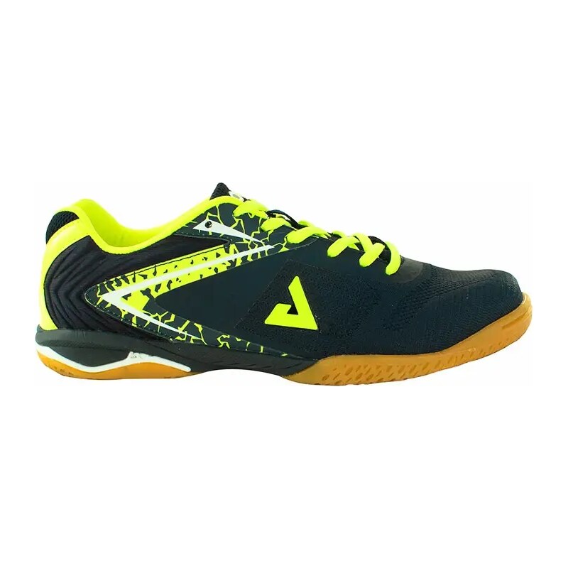 Sálová obuv Joola Pro Blast Navy/Lime, EUR 45